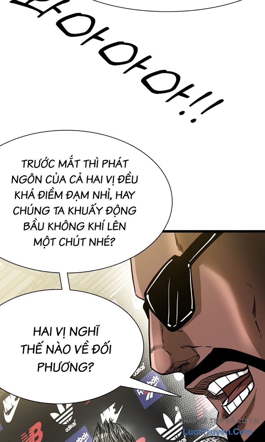 Shark – Cá Mập Tập 380 trang 74