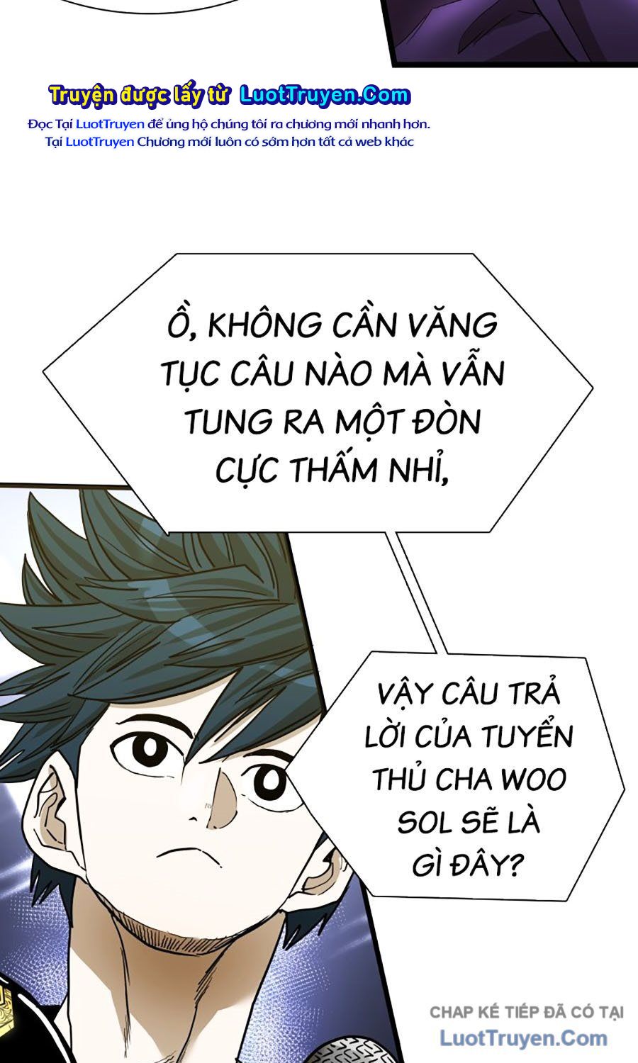 Shark – Cá Mập Tập 380 trang 77