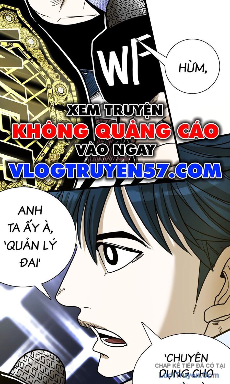Shark – Cá Mập Tập 380 trang 78