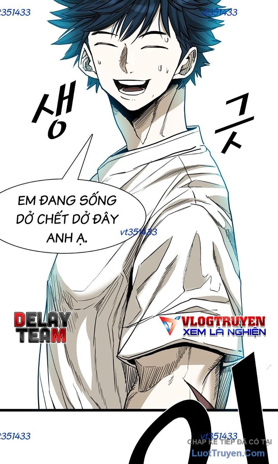 Shark – Cá Mập Tập 380 trang 9