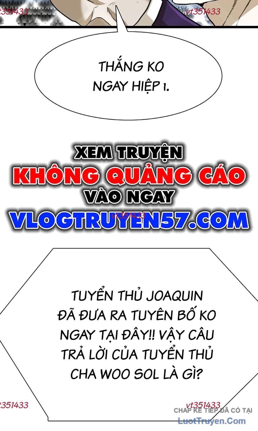 Shark – Cá Mập Tập 380 trang 85