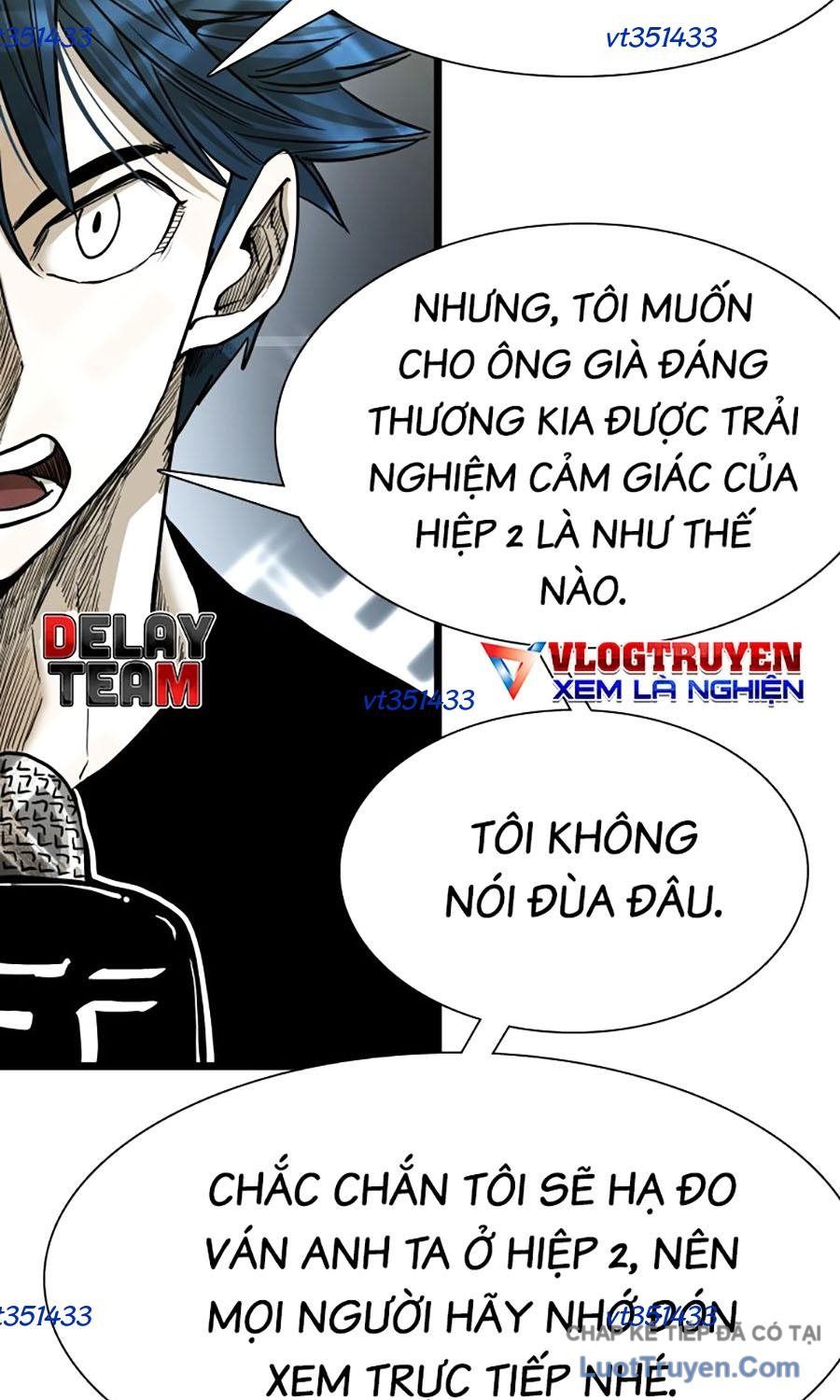 Shark – Cá Mập Tập 380 trang 89