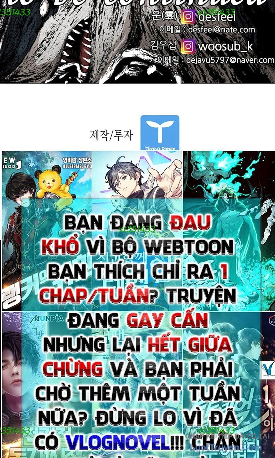 Shark – Cá Mập Tập 380 trang 95