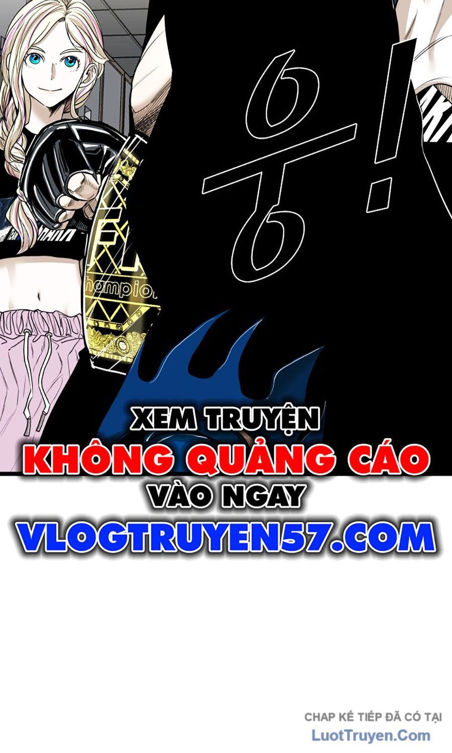 Shark – Cá Mập Tập 382 trang 20