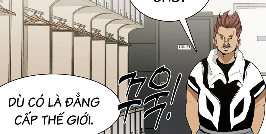 Shark – Cá Mập Tập 382 trang 23