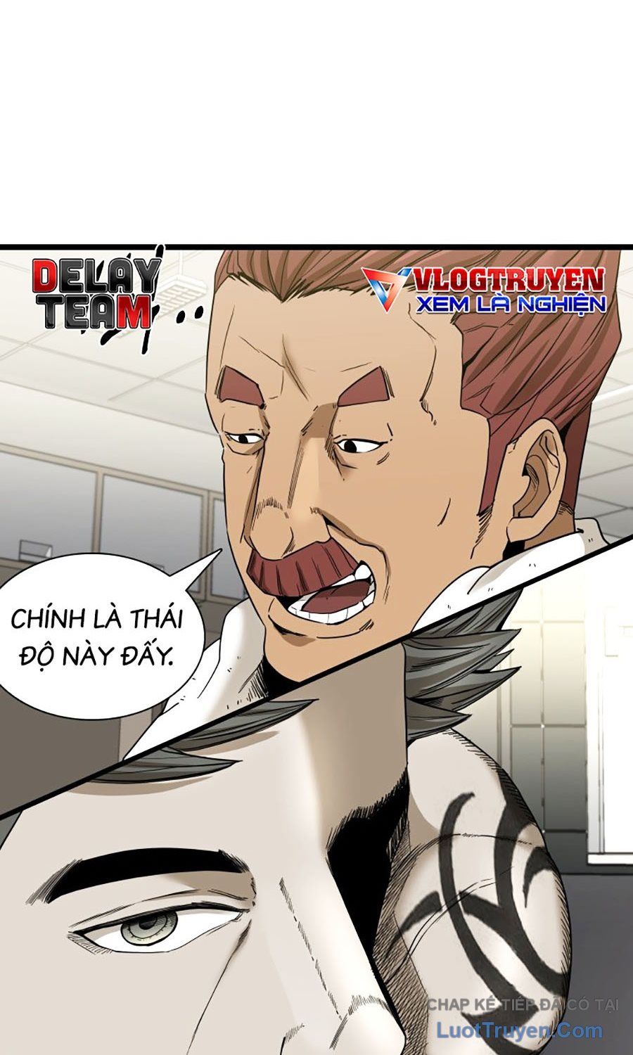 Shark – Cá Mập Tập 382 trang 25
