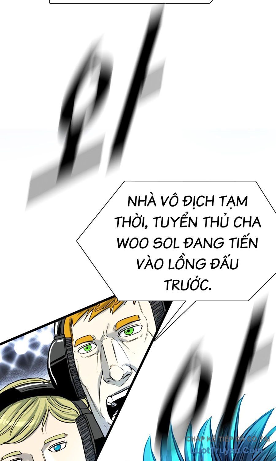 Shark – Cá Mập Tập 382 trang 32