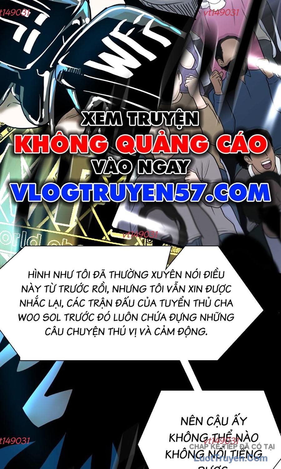 Shark – Cá Mập Tập 382 trang 34
