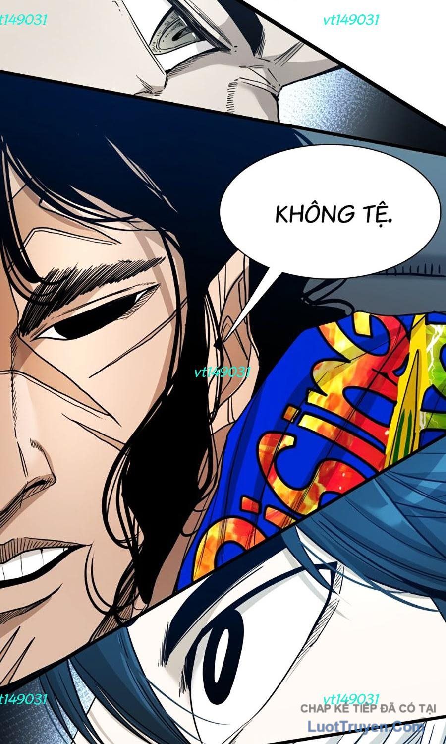 Shark – Cá Mập Tập 382 trang 49