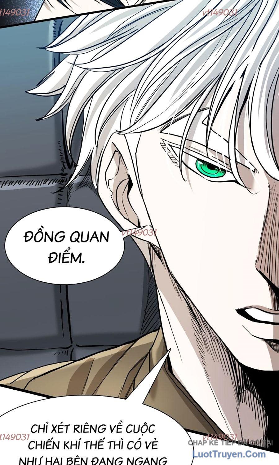 Shark – Cá Mập Tập 382 trang 50