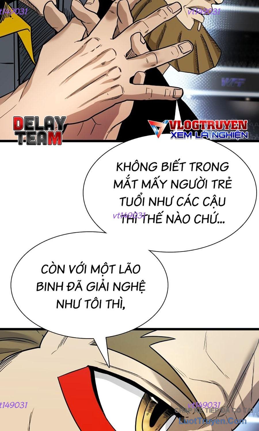 Shark – Cá Mập Tập 382 trang 52