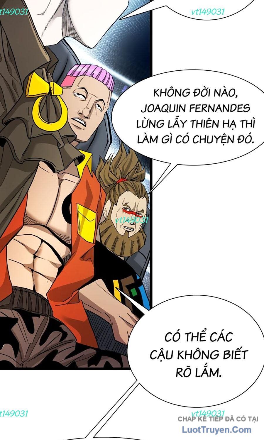 Shark – Cá Mập Tập 382 trang 54