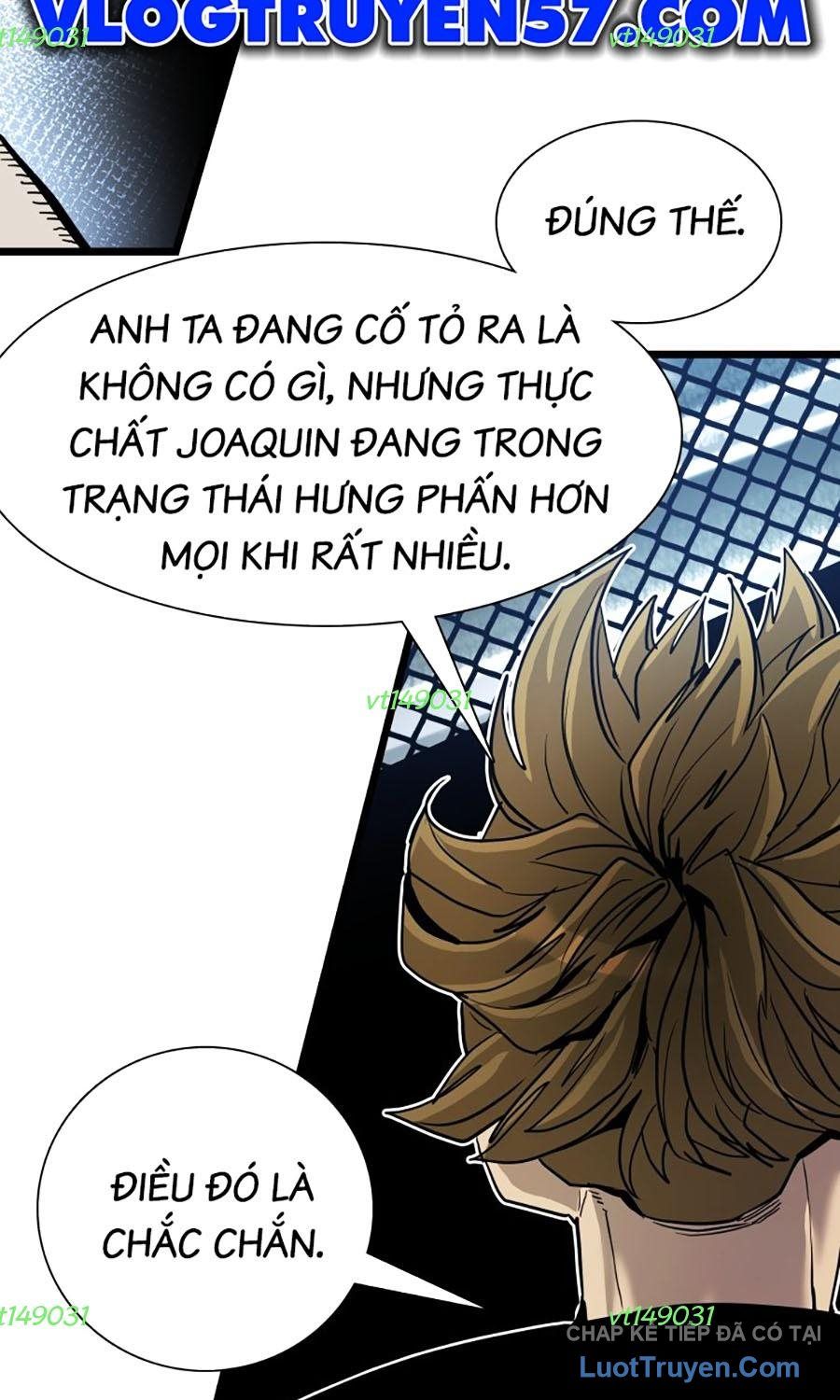 Shark – Cá Mập Tập 382 trang 56