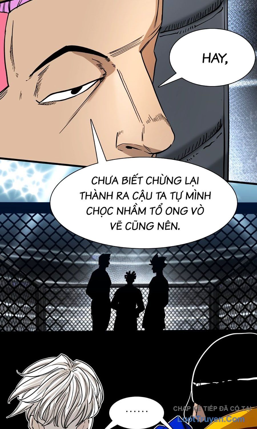 Shark – Cá Mập Tập 382 trang 58