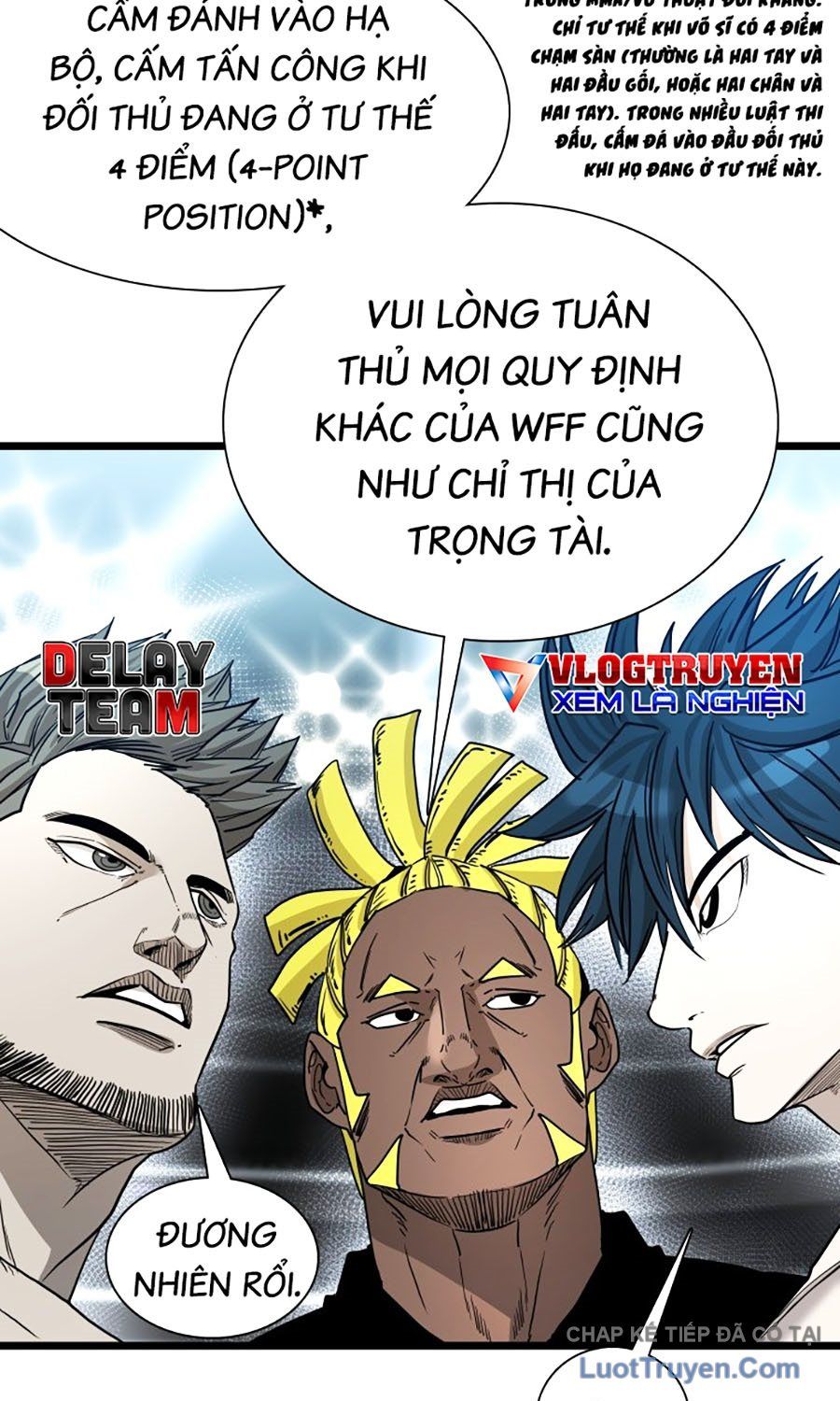 Shark – Cá Mập Tập 382 trang 60