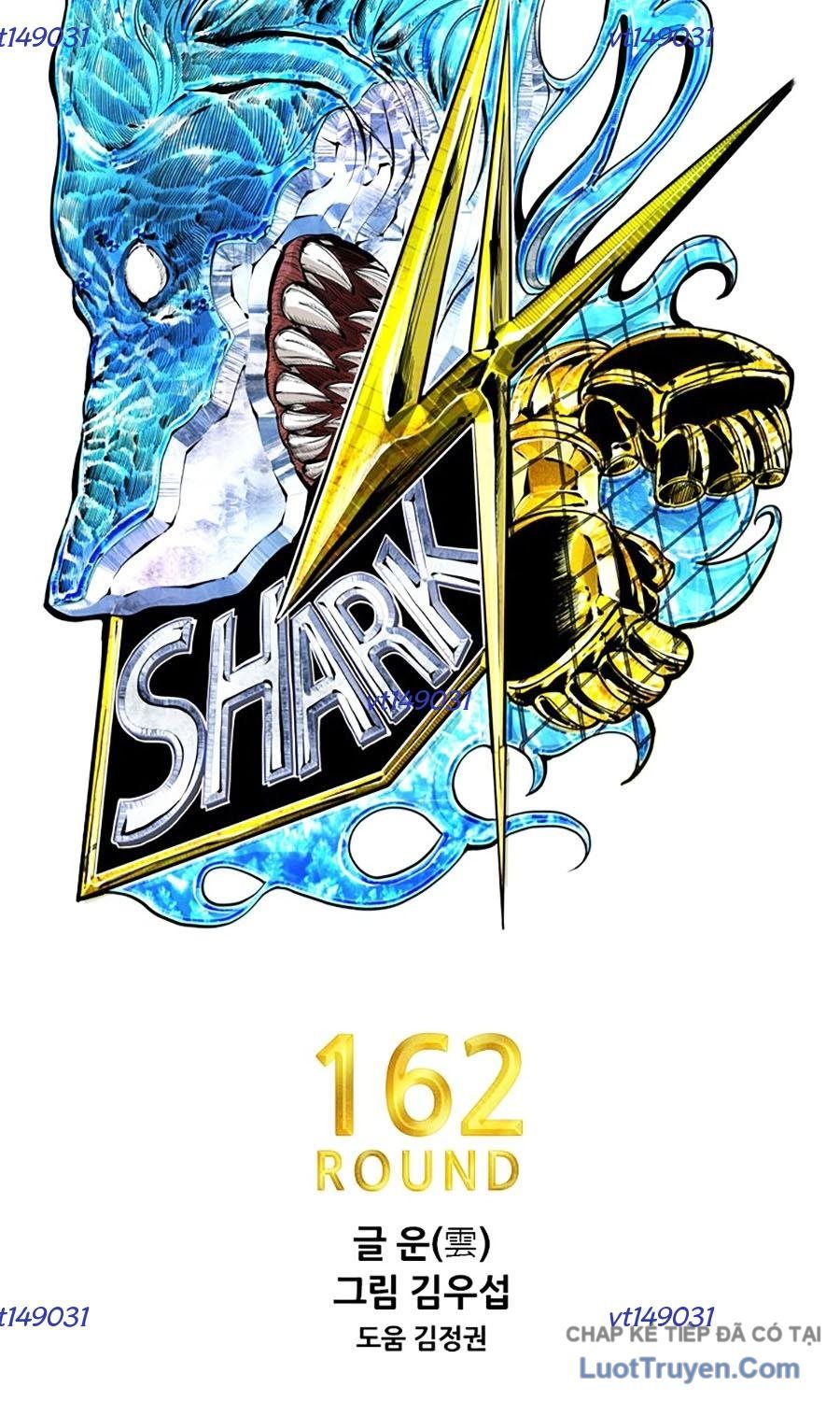 Shark – Cá Mập Tập 382 trang 7