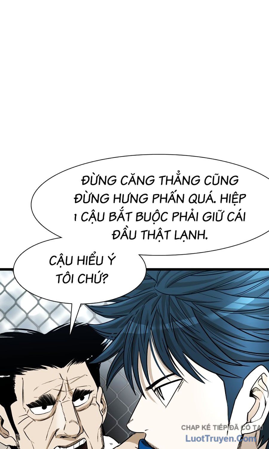 Shark – Cá Mập Tập 382 trang 62