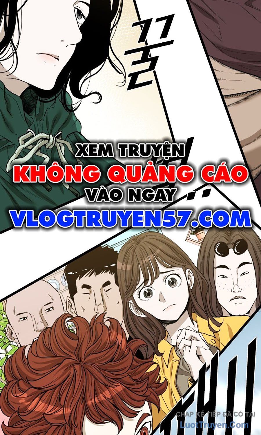Shark – Cá Mập Tập 382 trang 65