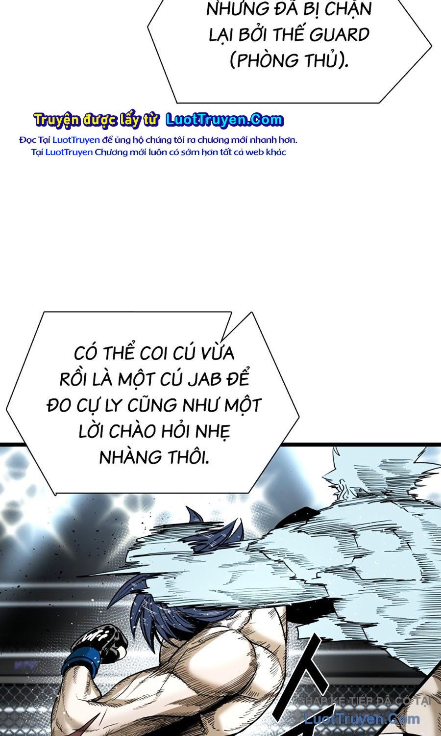 Shark – Cá Mập Tập 382 trang 70