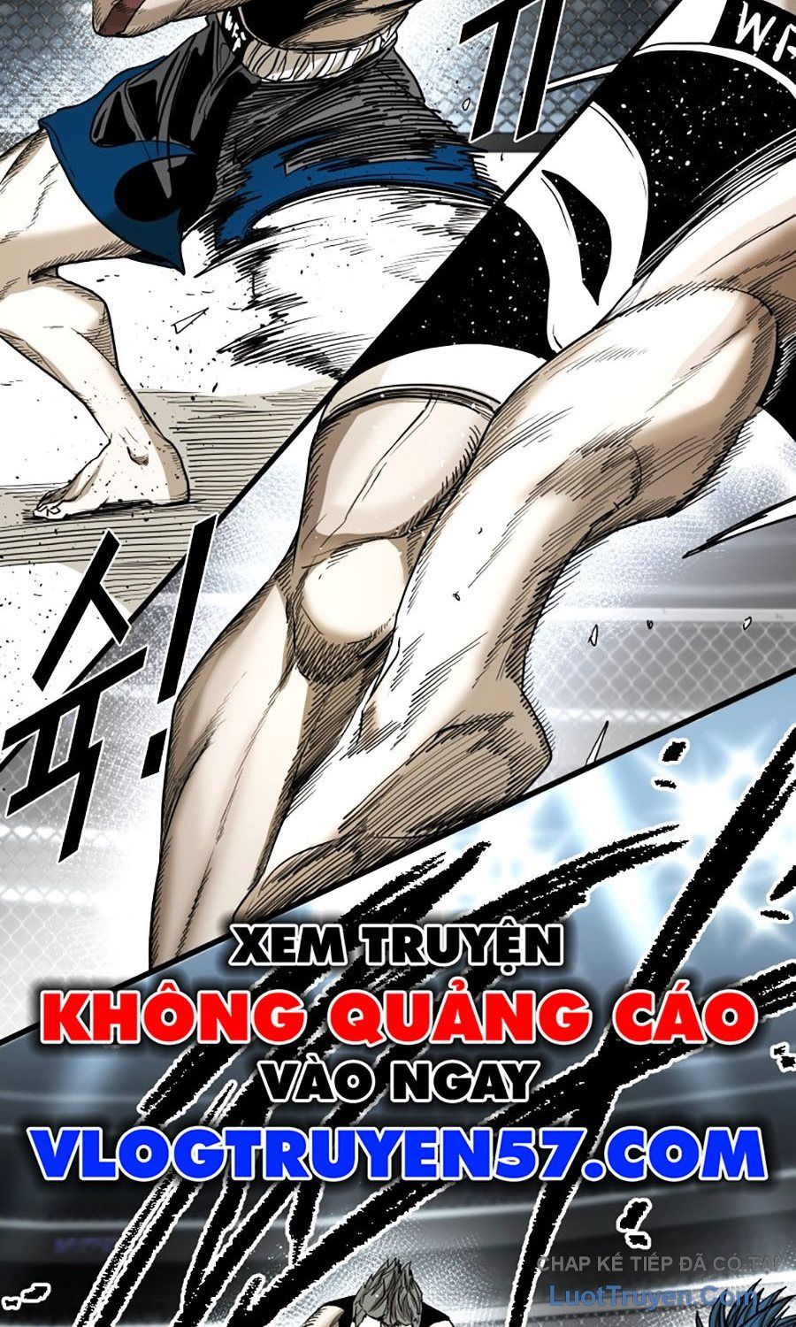 Shark – Cá Mập Tập 382 trang 71