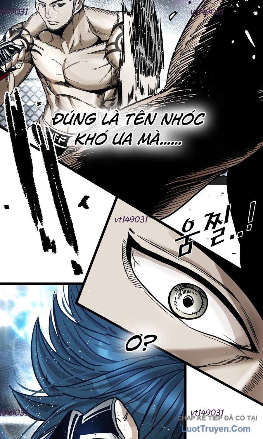 Shark – Cá Mập Tập 382 trang 83