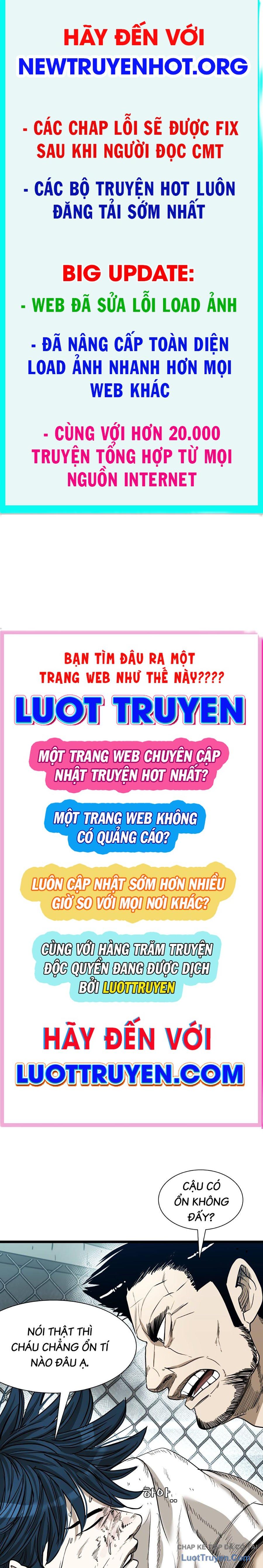 Shark – Cá Mập Tập 385 trang 1