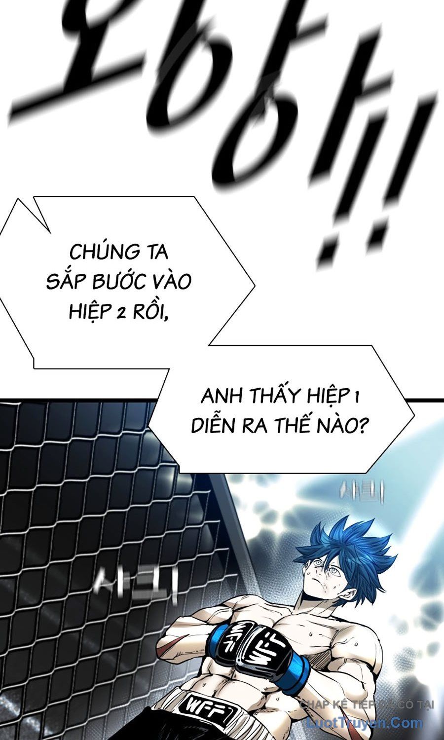 Shark – Cá Mập Tập 385 trang 14