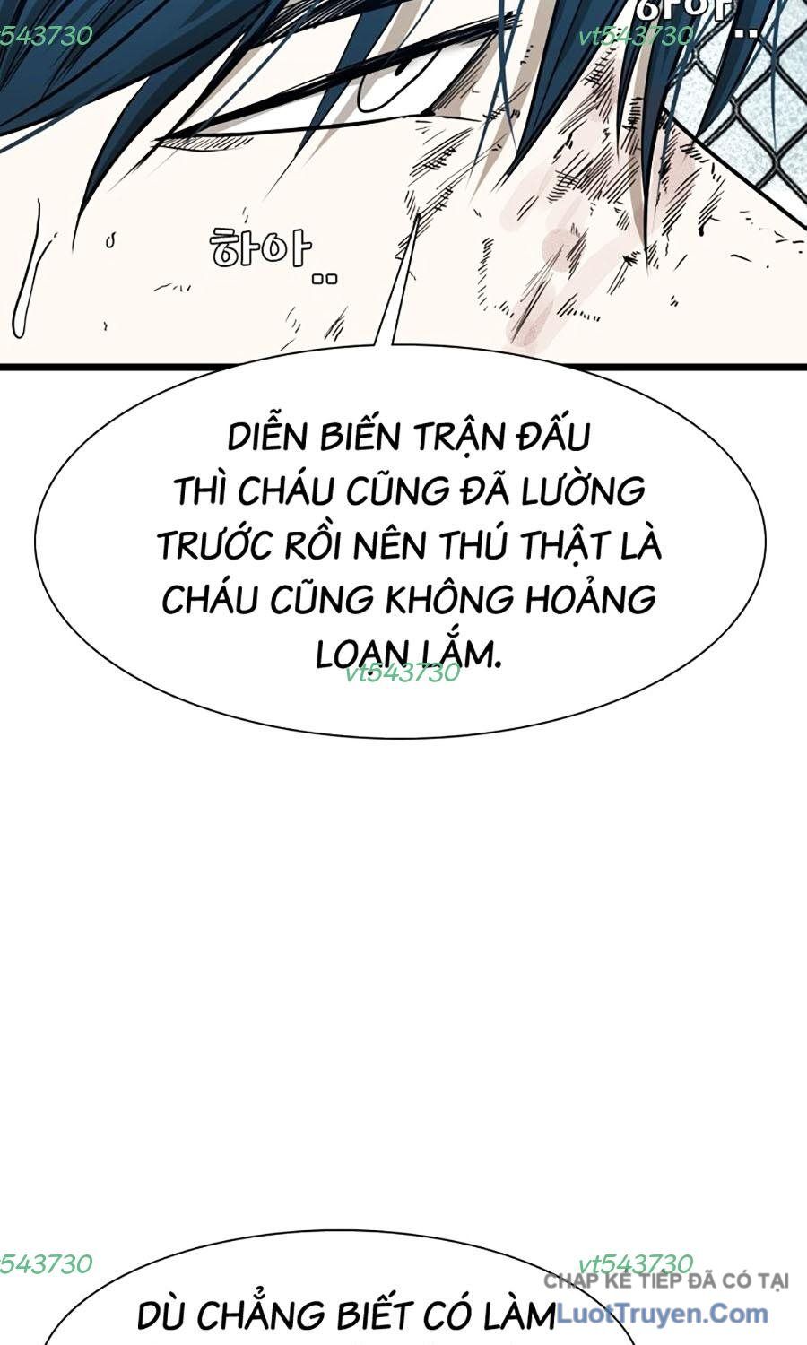 Shark – Cá Mập Tập 385 trang 3