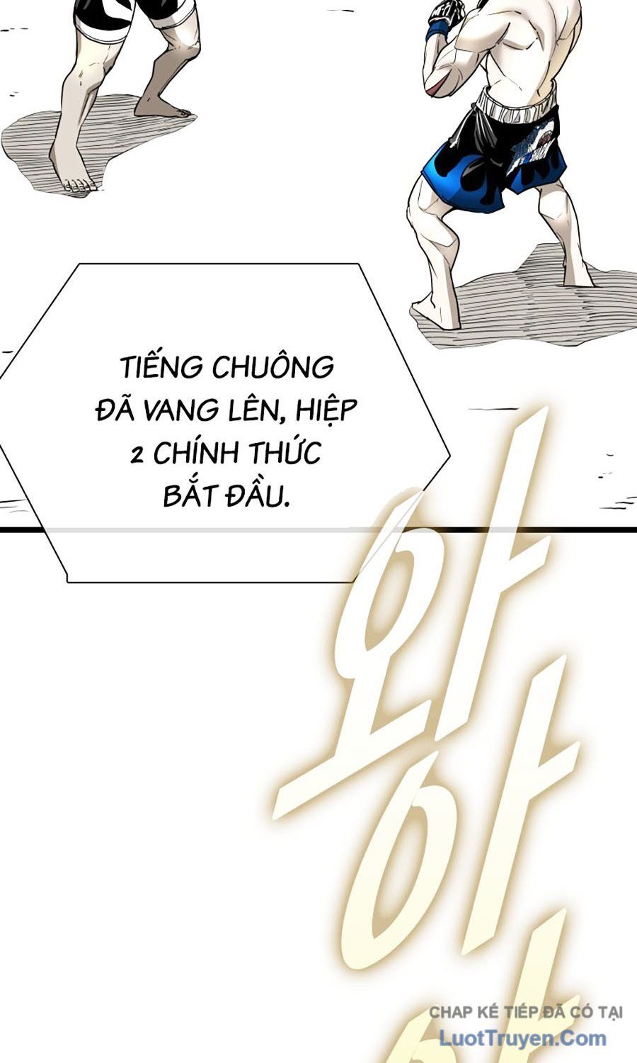 Shark – Cá Mập Tập 385 trang 22