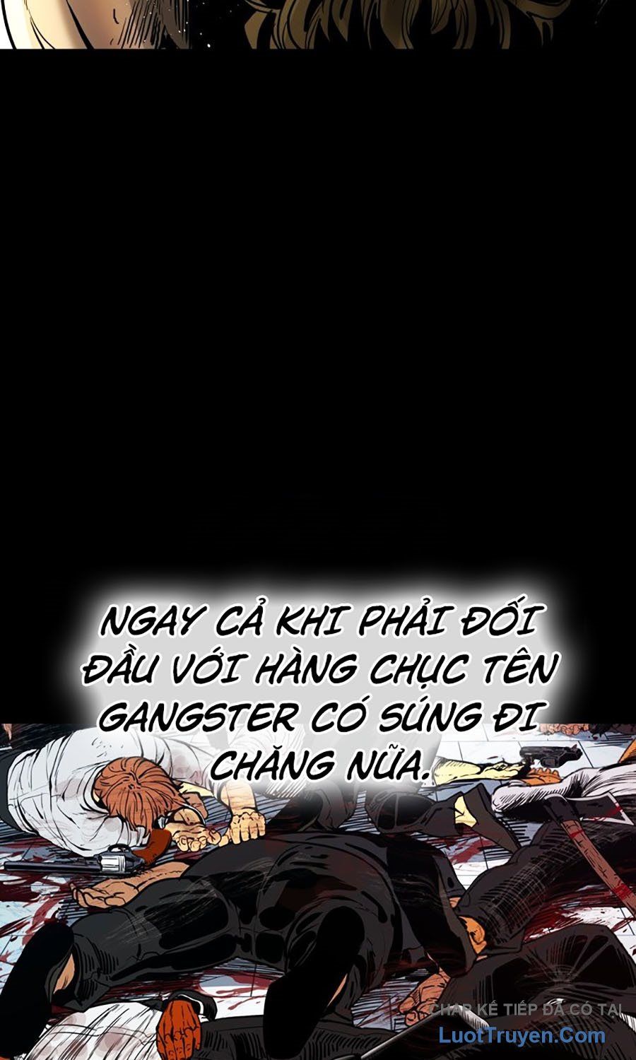 Shark – Cá Mập Tập 385 trang 33