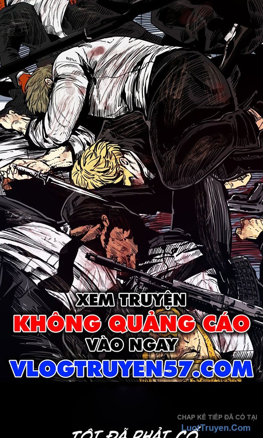 Shark – Cá Mập Tập 385 trang 34