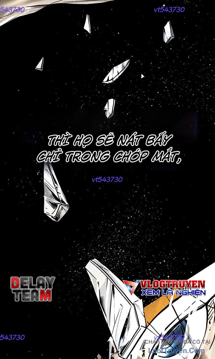 Shark – Cá Mập Tập 385 trang 38
