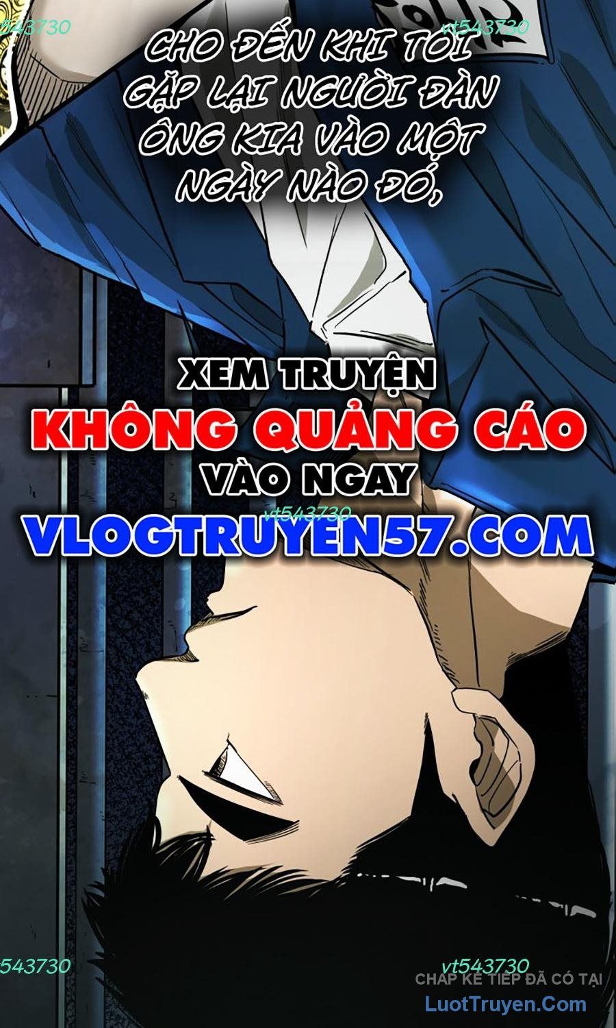 Shark – Cá Mập Tập 385 trang 42