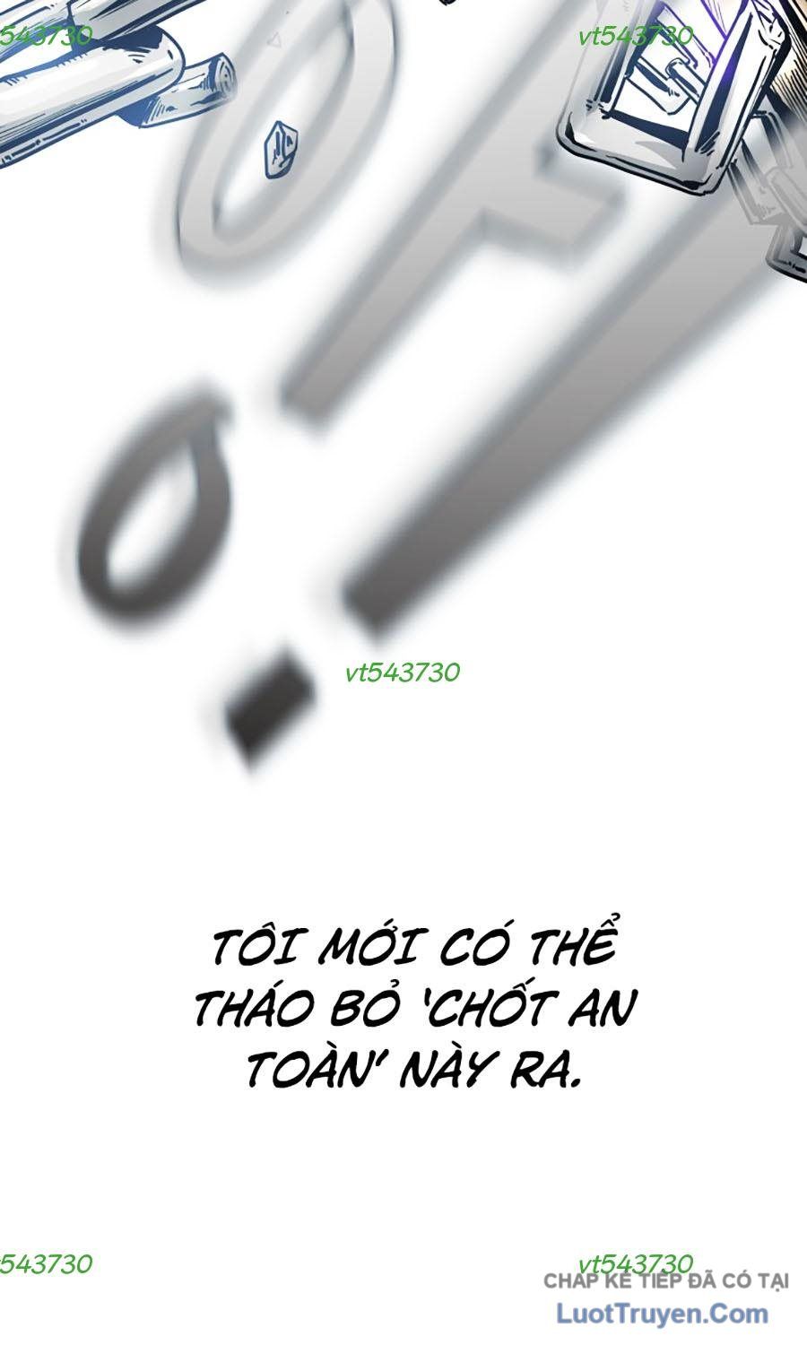 Shark – Cá Mập Tập 385 trang 49