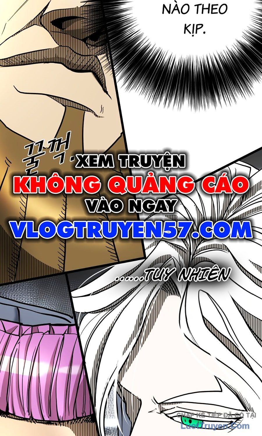 Shark – Cá Mập Tập 385 trang 67