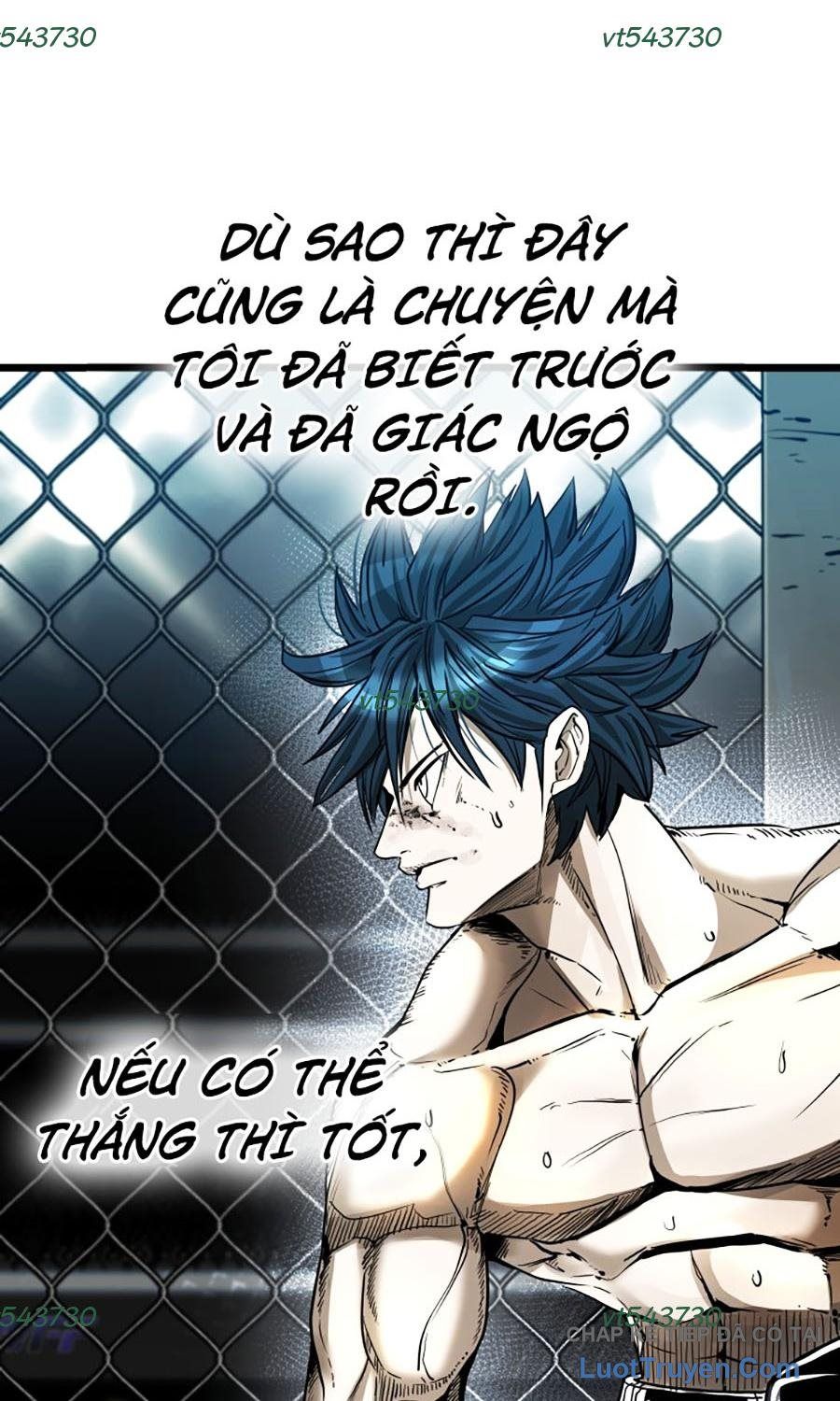 Shark – Cá Mập Tập 385 trang 8