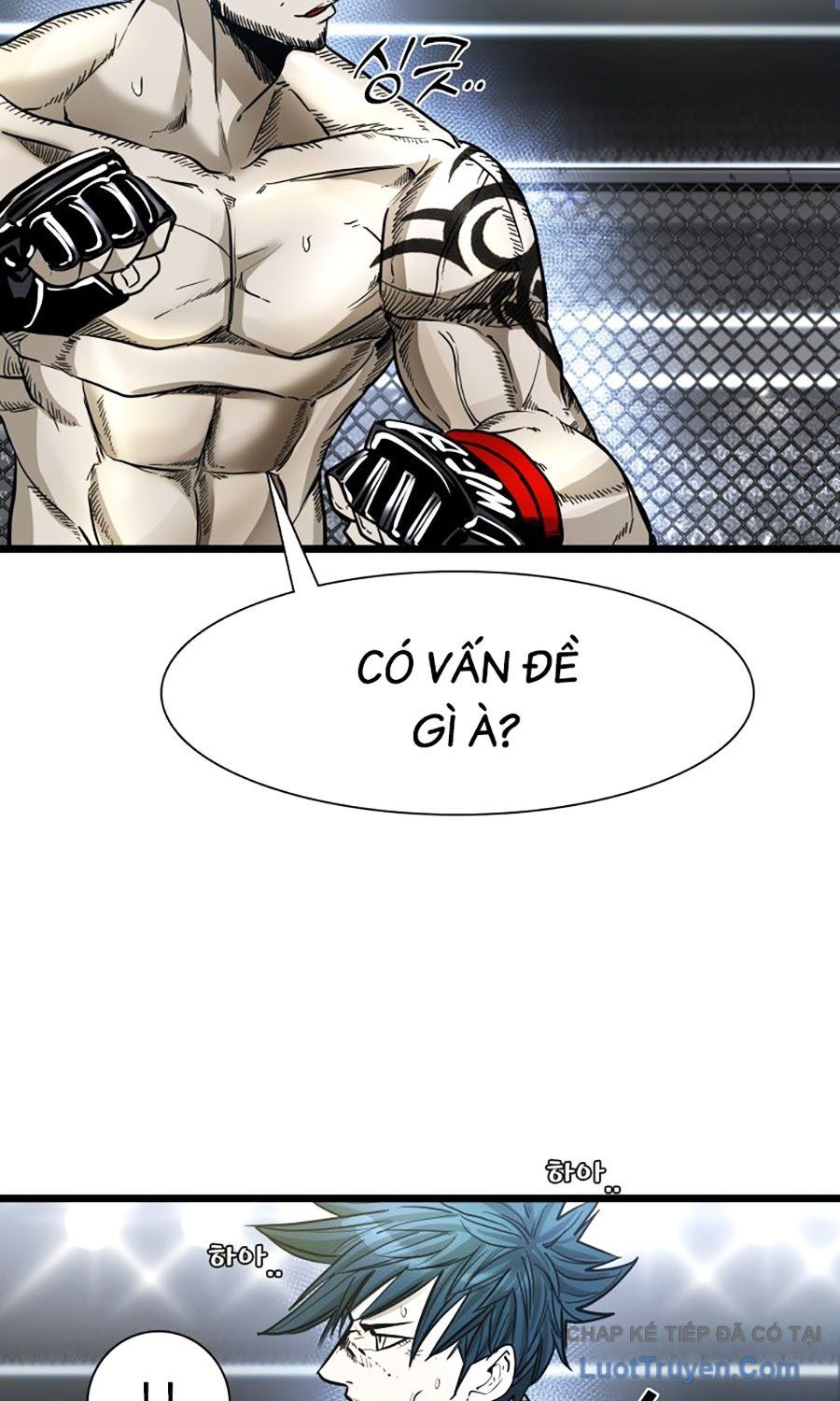 Shark – Cá Mập Tập 385 trang 75