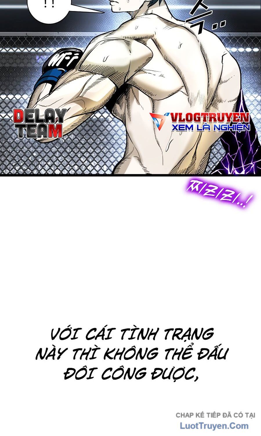 Shark – Cá Mập Tập 385 trang 76