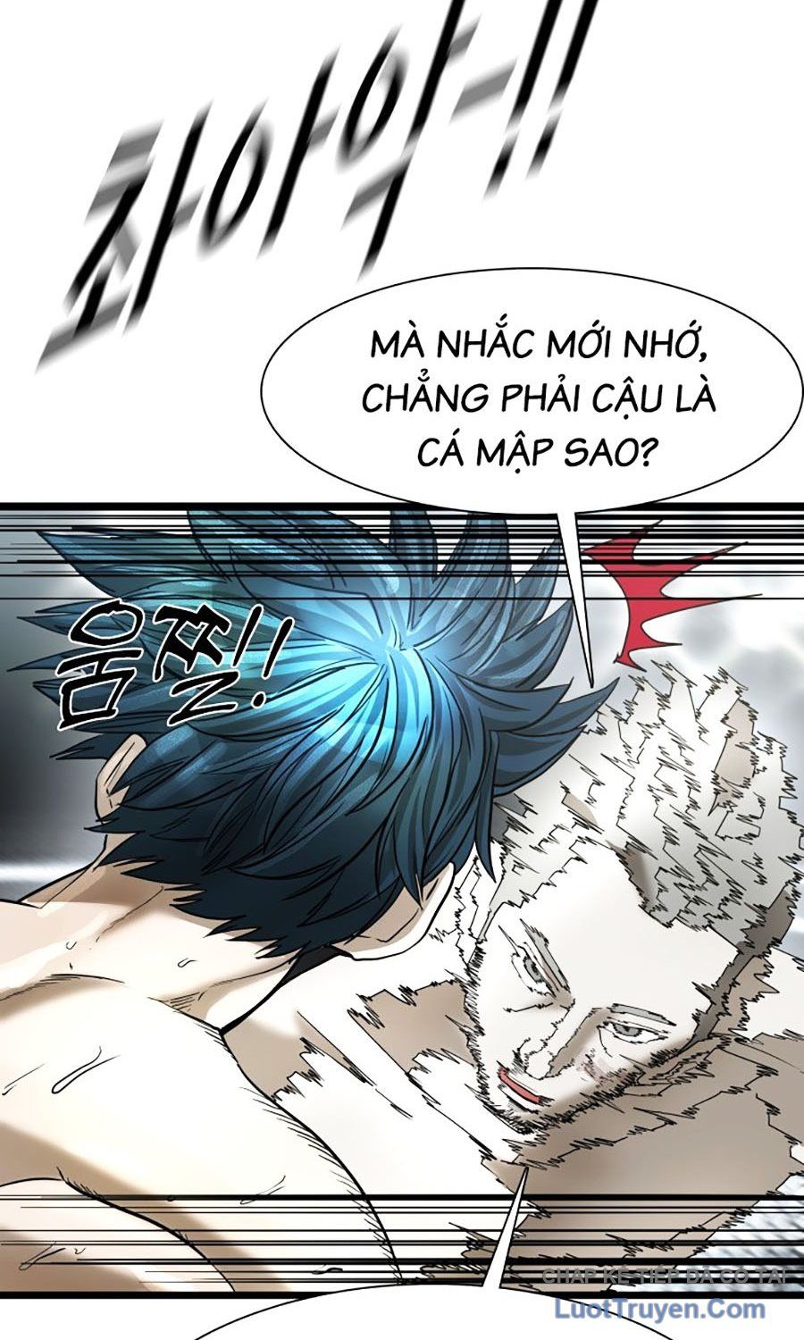 Shark – Cá Mập Tập 385 trang 78