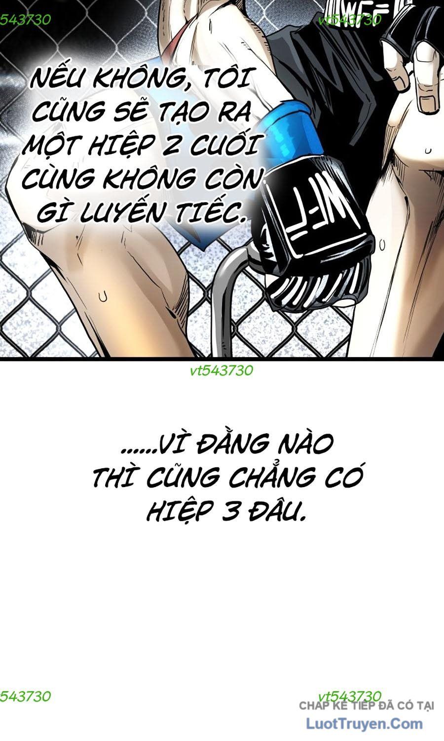 Shark – Cá Mập Tập 385 trang 9