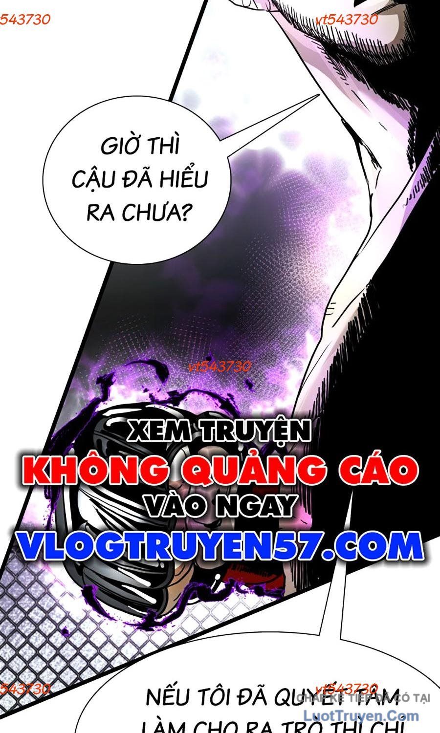 Shark – Cá Mập Tập 385 trang 88