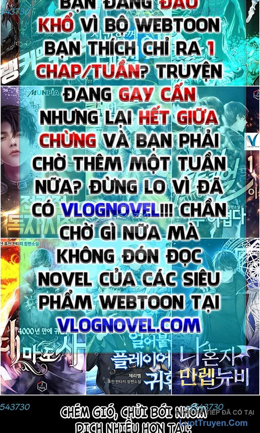 Shark – Cá Mập Tập 385 trang 96