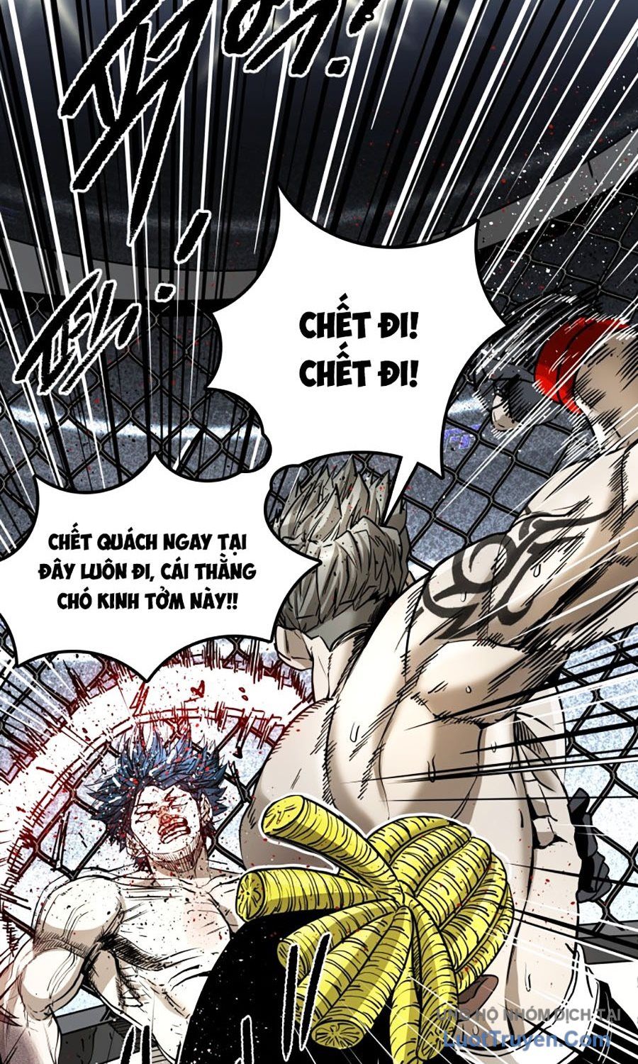 Shark – Cá Mập Tập 386 trang 101