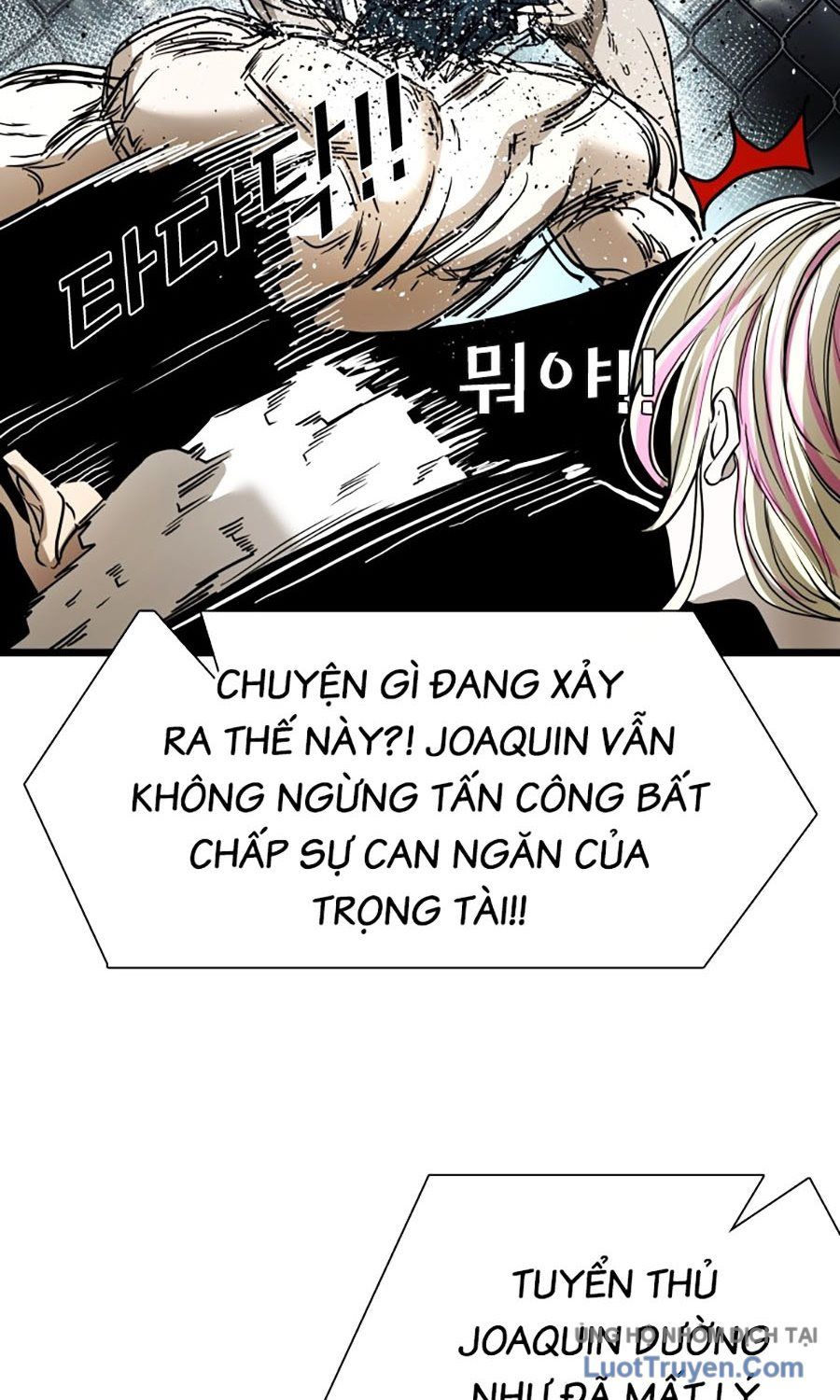 Shark – Cá Mập Tập 386 trang 103