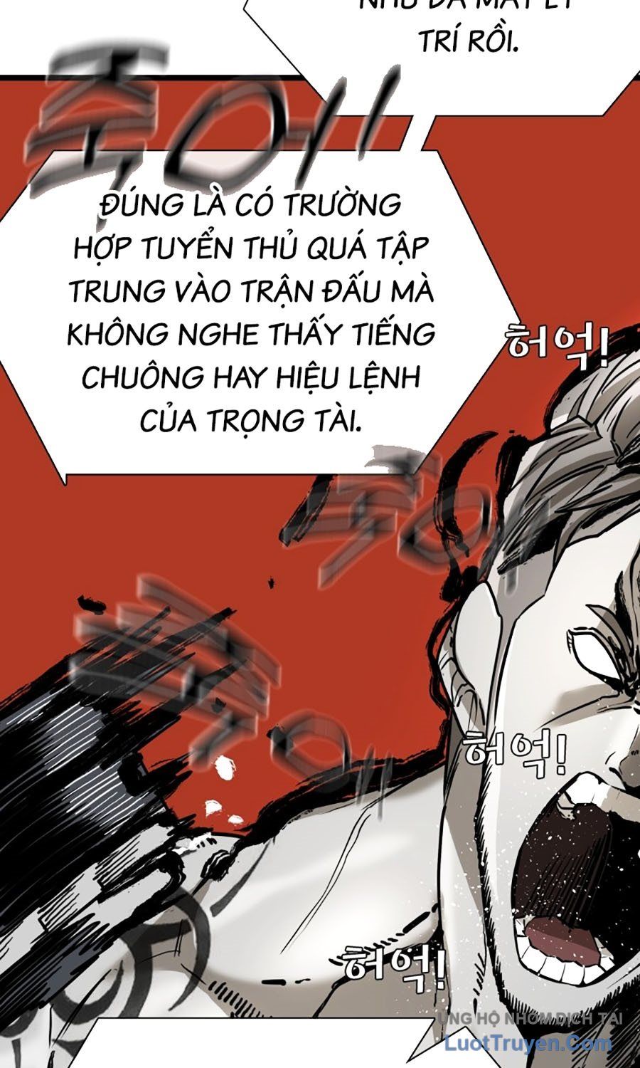 Shark – Cá Mập Tập 386 trang 104