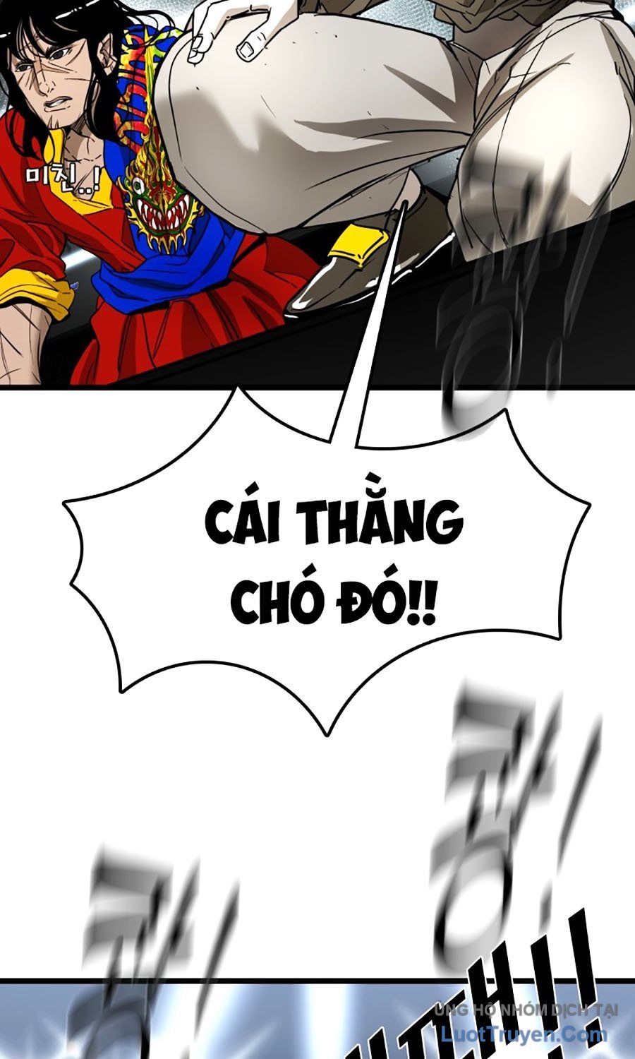 Shark – Cá Mập Tập 386 trang 108