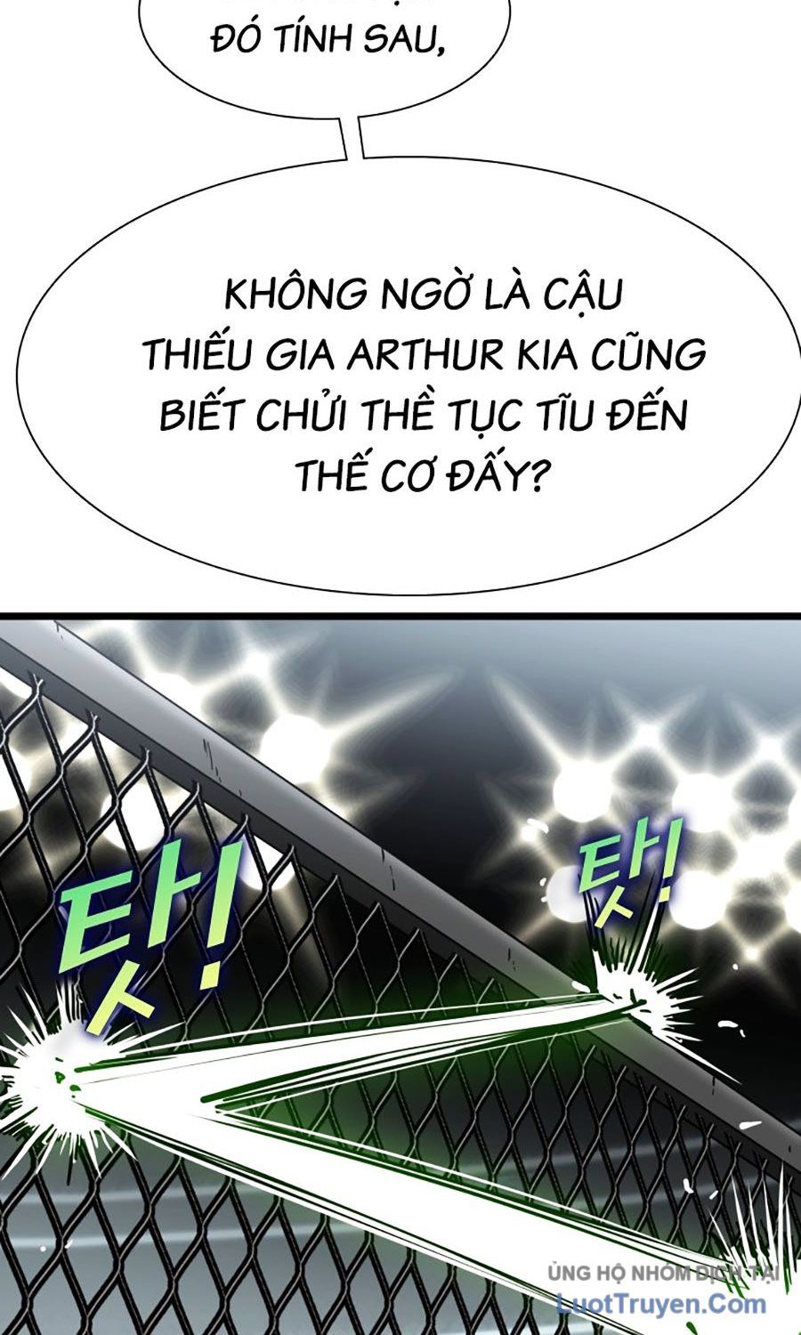 Shark – Cá Mập Tập 386 trang 111