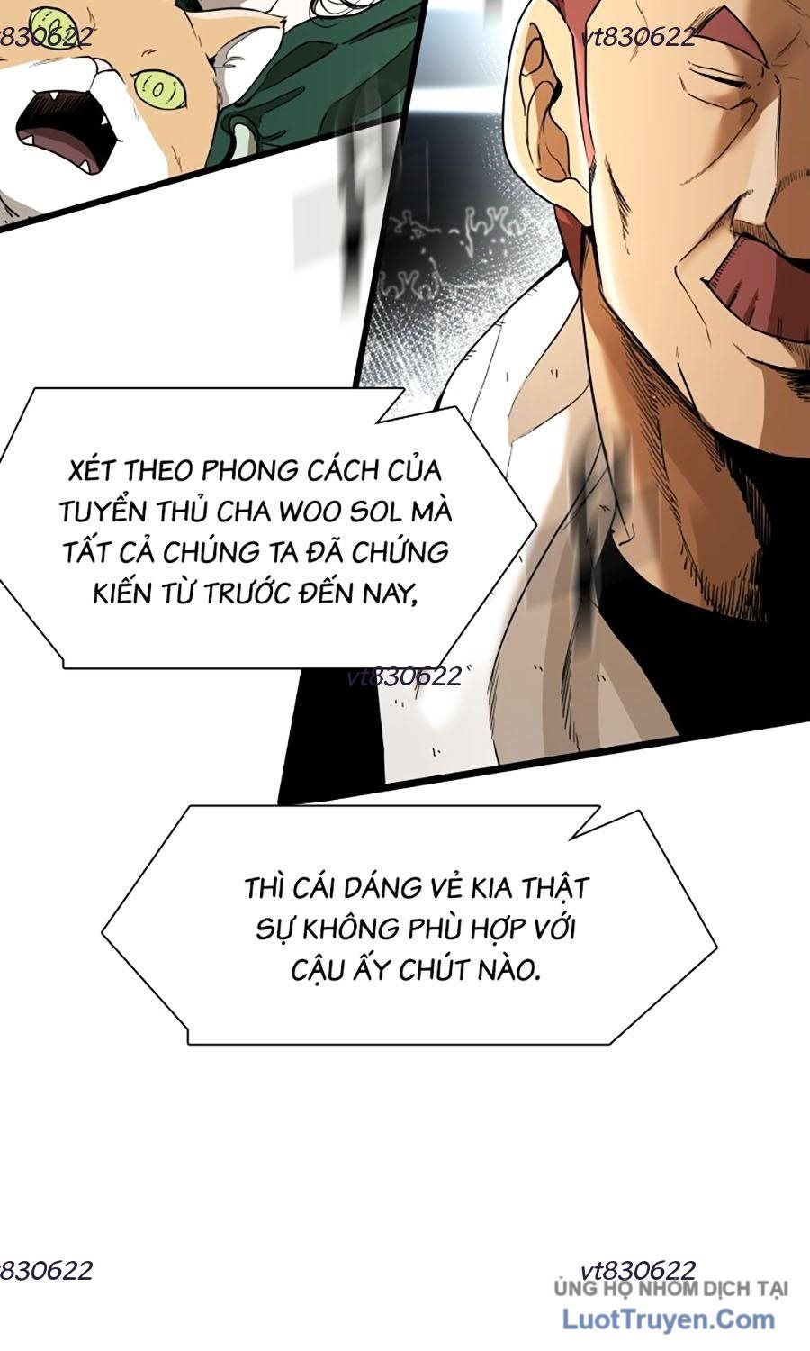 Shark – Cá Mập Tập 386 trang 13