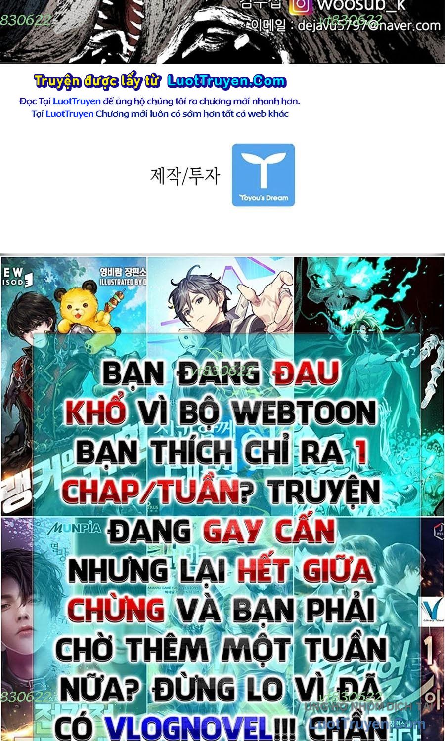 Shark – Cá Mập Tập 386 trang 124