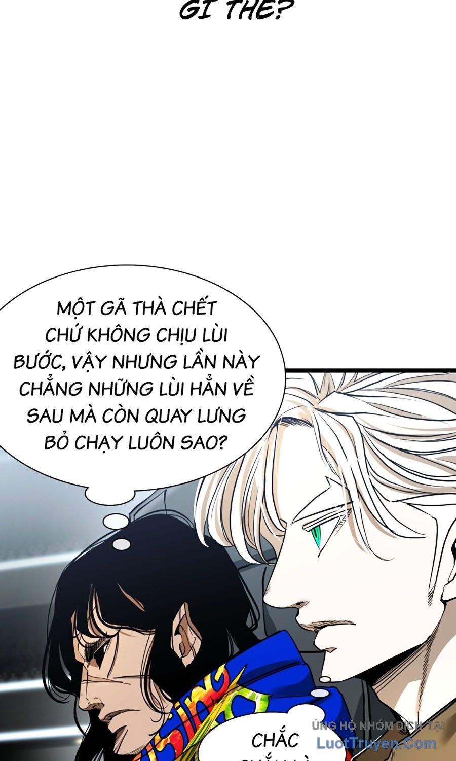 Shark – Cá Mập Tập 386 trang 17